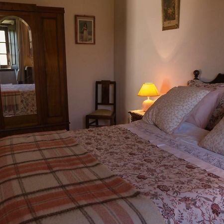 Casa Rustica Villa Serra do Bouro Dış mekan fotoğraf