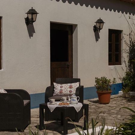 Casa Rustica Villa Serra do Bouro Dış mekan fotoğraf