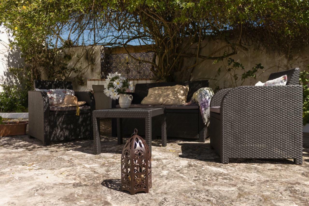 Casa Rustica Villa Serra do Bouro Dış mekan fotoğraf